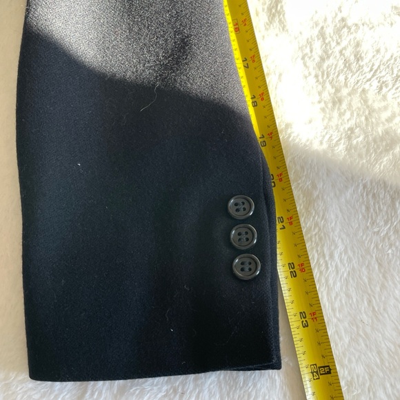 VTG Bretton Place 100% wool 2- piece Jacket And Skirt Set size 8-10 Women’s - Picture 9 of 16